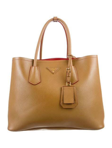 prada cuir tote bag|Prada tote bag saffiano.